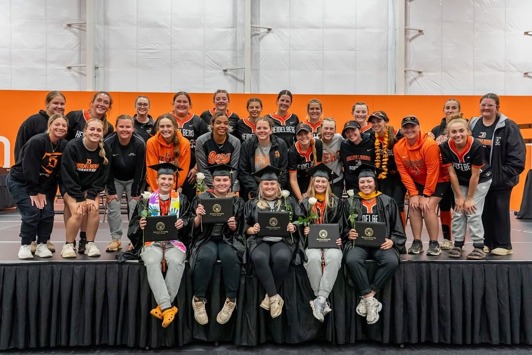 Post 8 by Heidelberg University on Instagram (image)