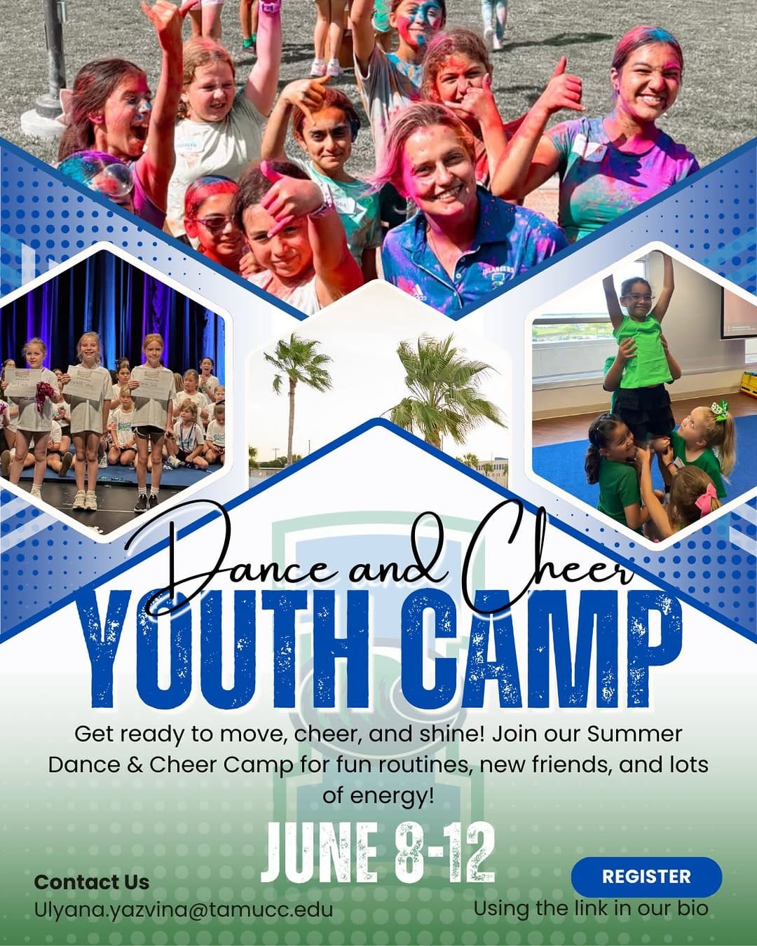 Post 6 by Islanders Spirit Cheer & Dance on Instagram (image)
