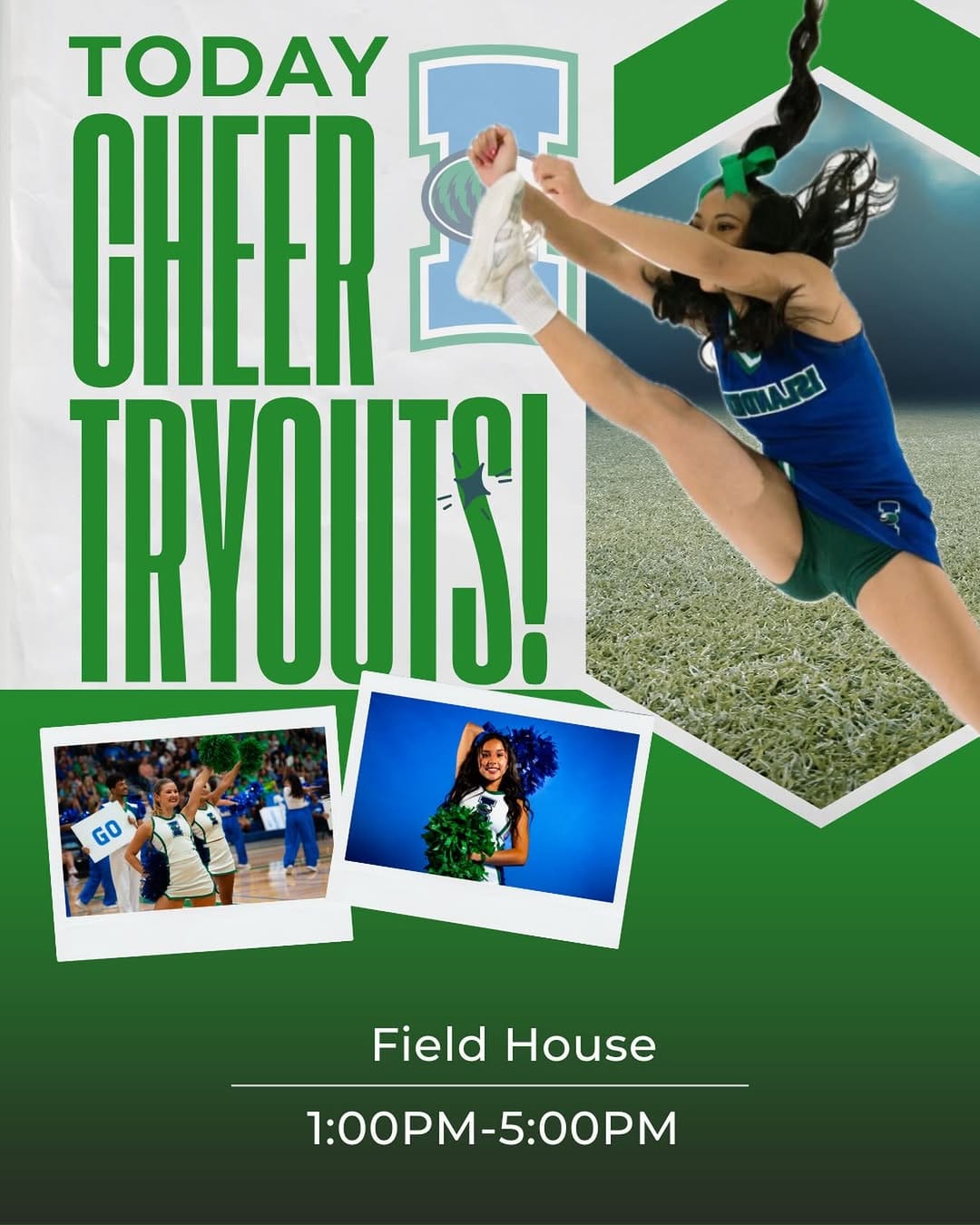 Post 9 by Islanders Spirit Cheer & Dance on Instagram (image)