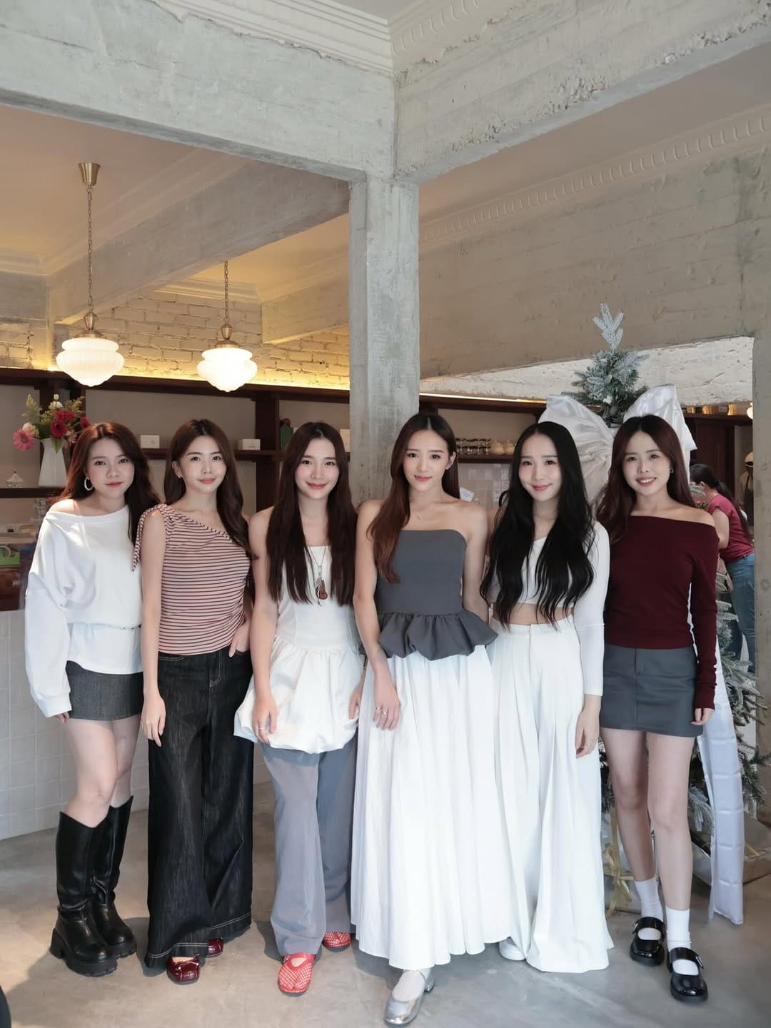 Post 10 by SINYEECHEW on Instagram (carousel)