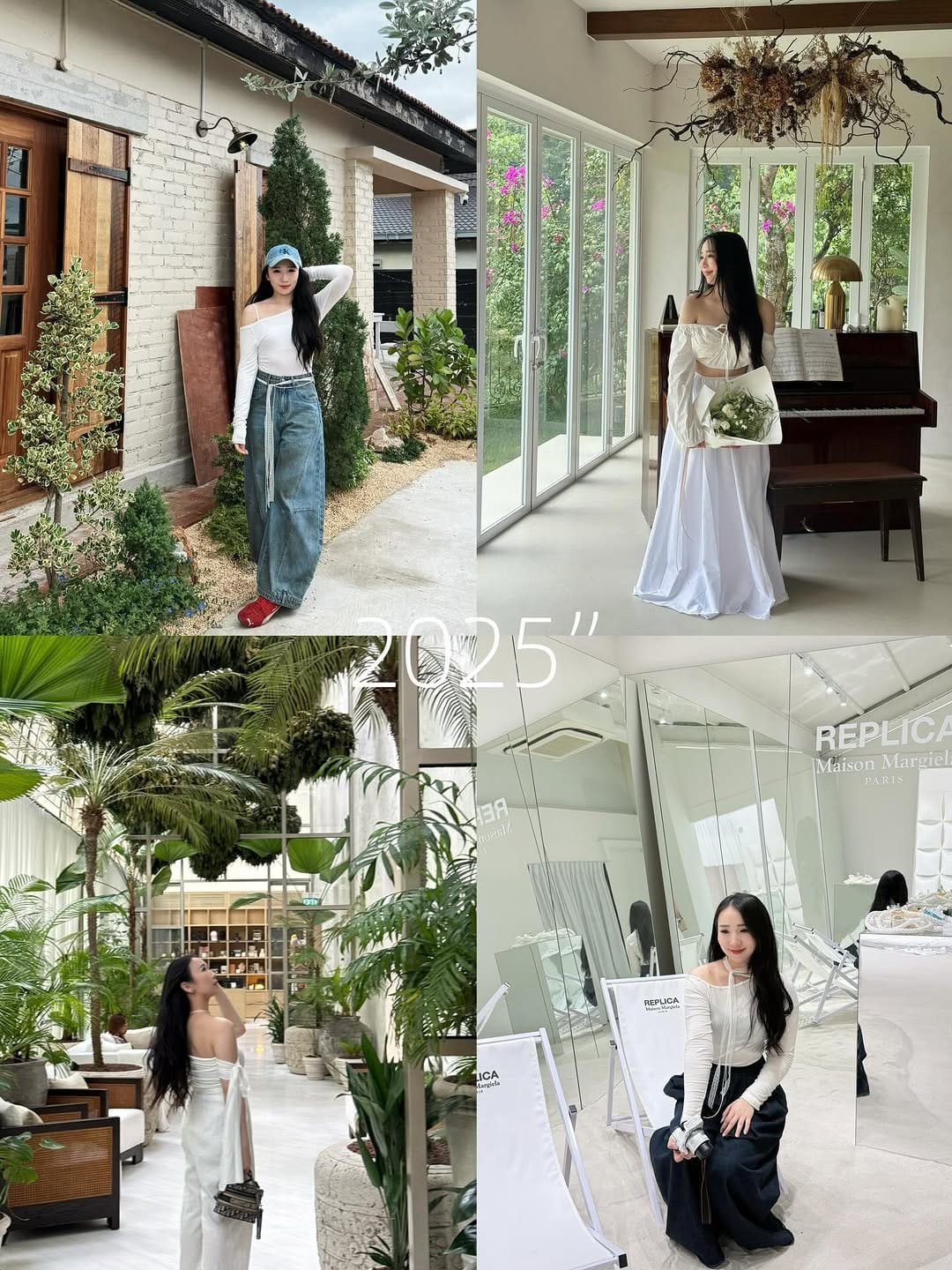 Post 8 by SINYEECHEW on Instagram (carousel)