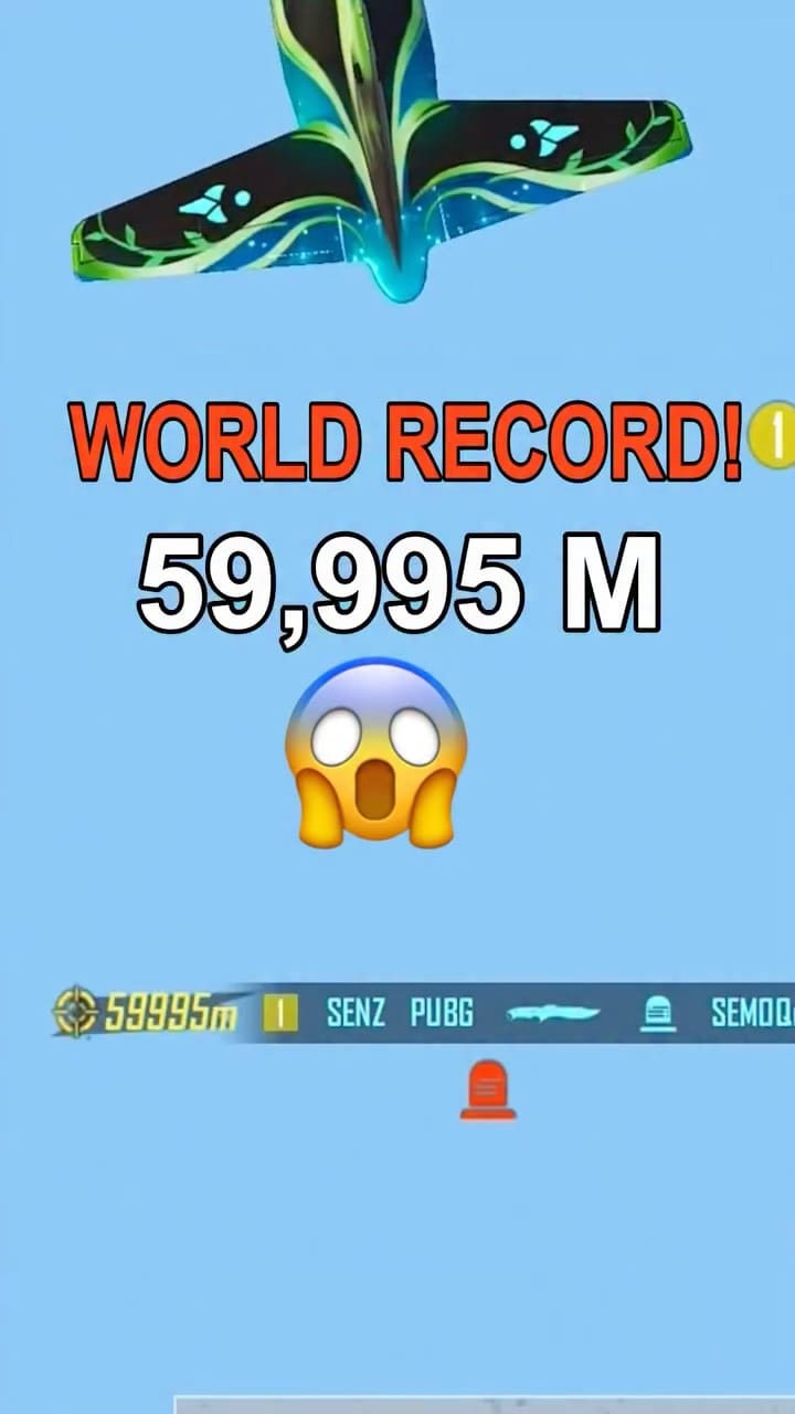 Post 10 by SENZ GAMING on Instagram (video)