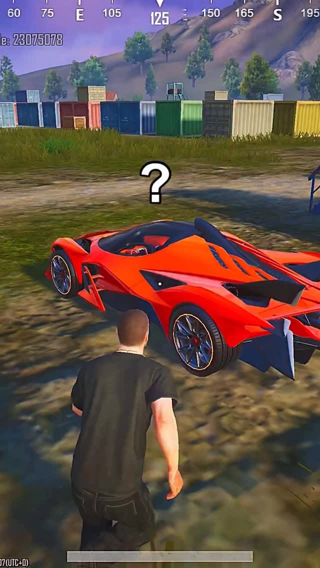 Post 4 by SENZ GAMING on Instagram (video)