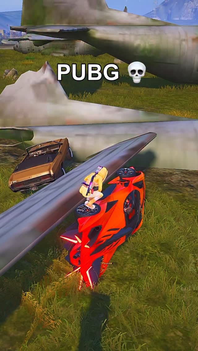 Post 9 by SENZ GAMING on Instagram (video)