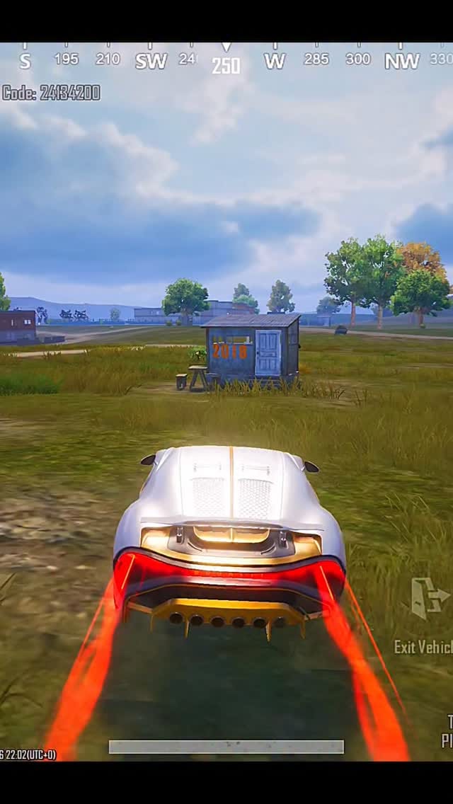 Post 2 by SENZ GAMING on Instagram (video)