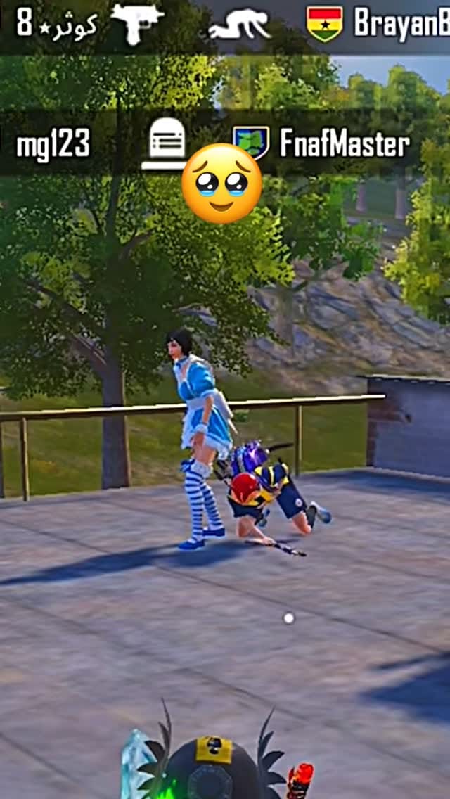 Post 3 by SENZ GAMING on Instagram (video)