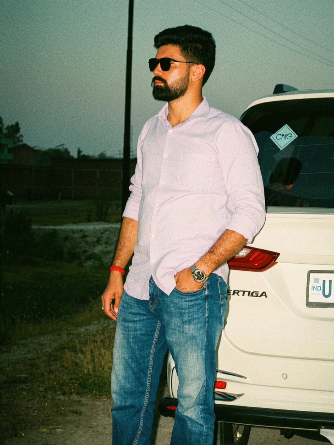 Post 1 by Ayush Singh | Content Creator on Instagram (image)