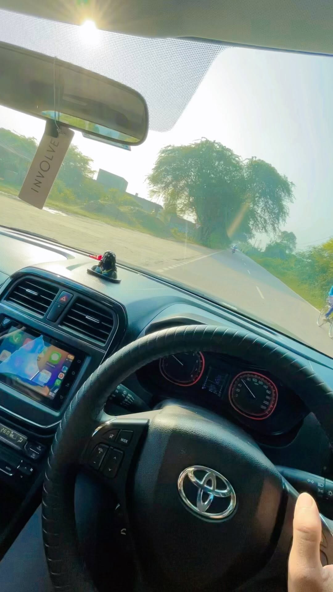 Post 10 by Ayush Singh | Content Creator on Instagram (video)