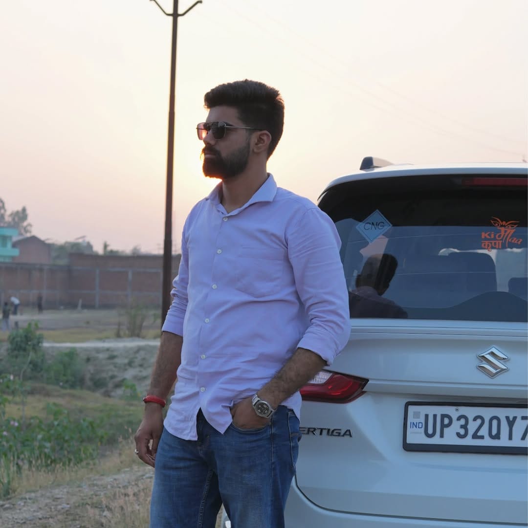 Post 3 by Ayush Singh | Content Creator on Instagram (carousel)
