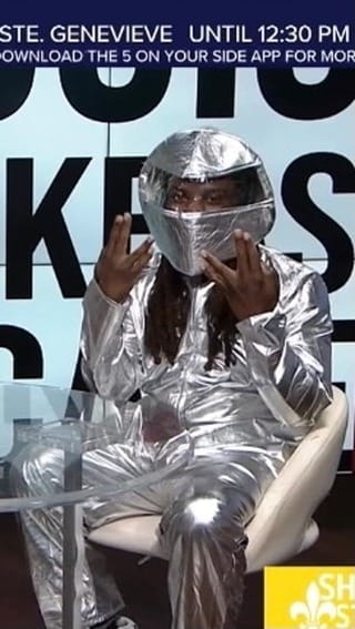 Post 6 by Street Genius👽 on Instagram (video)