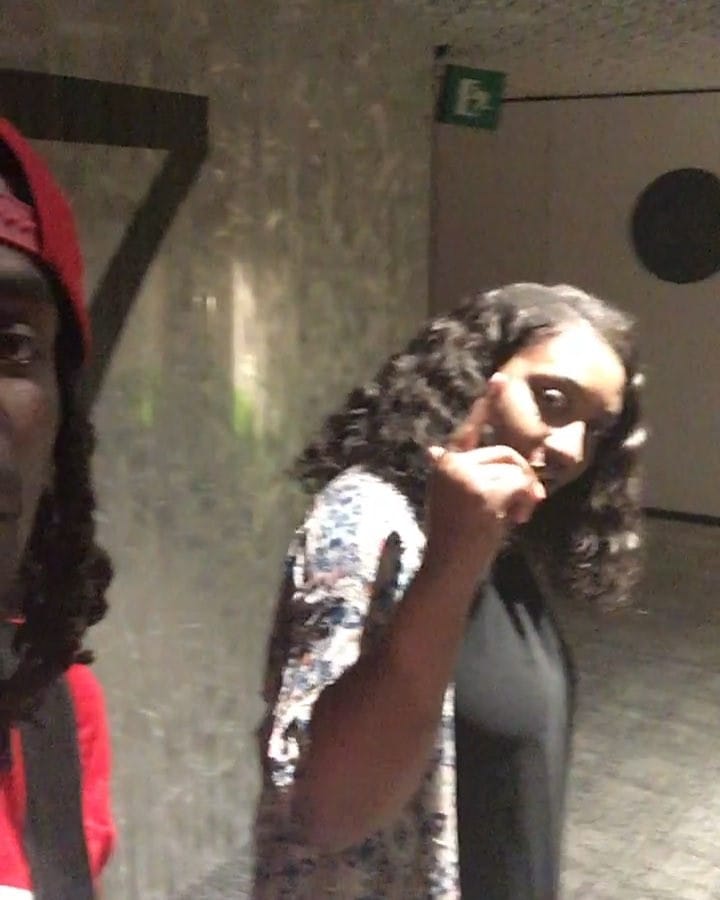 Post 10 by Street Genius👽 on Instagram (video)