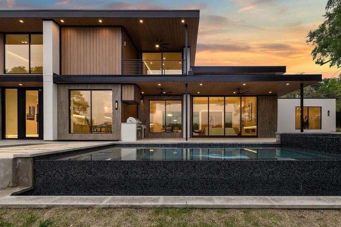 Post 1 by Austin Texas REALTOR® Courtney Campbell on Instagram (carousel)