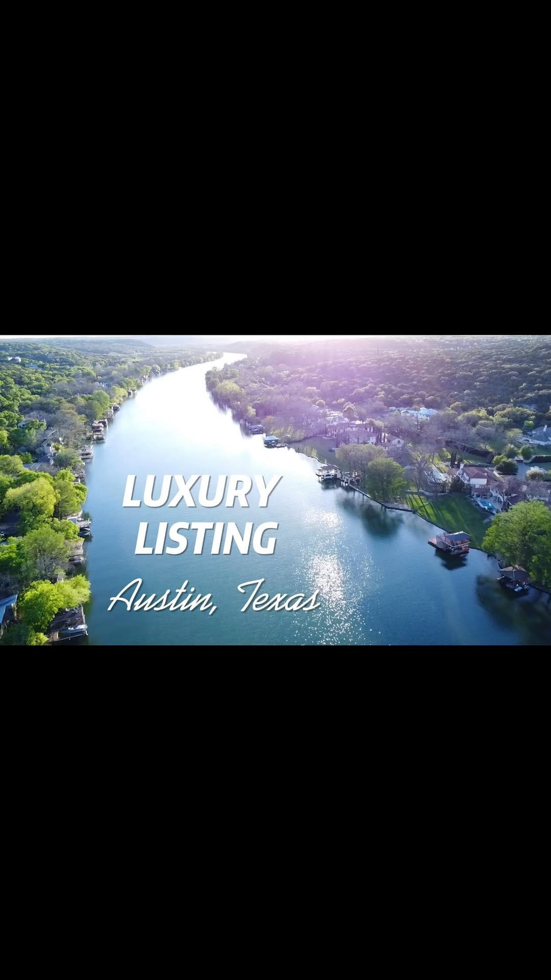 Post 9 by Austin Texas REALTOR® Courtney Campbell on Instagram (video)