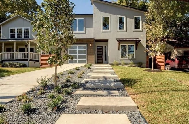 Post 2 by Austin Texas REALTOR® Courtney Campbell on Instagram (carousel)