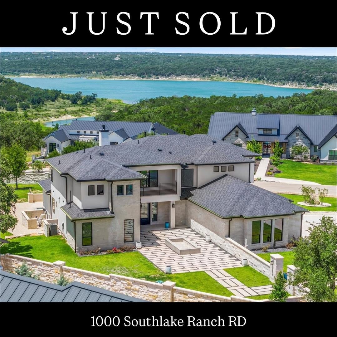 Post 5 by Austin Texas REALTOR® Courtney Campbell on Instagram (carousel)