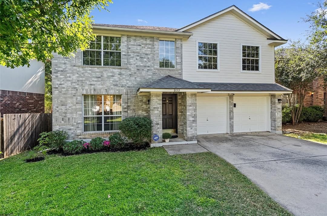 Post 7 by Austin Texas REALTOR® Courtney Campbell on Instagram (image)