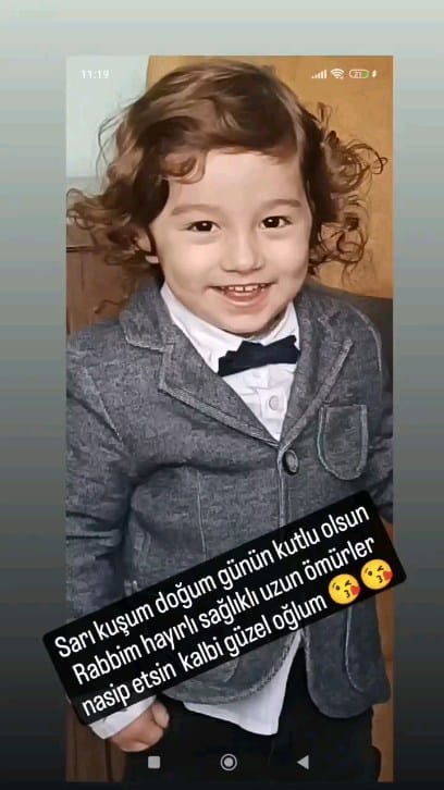 Post 8 by Renkli Hayaller on Instagram (video)