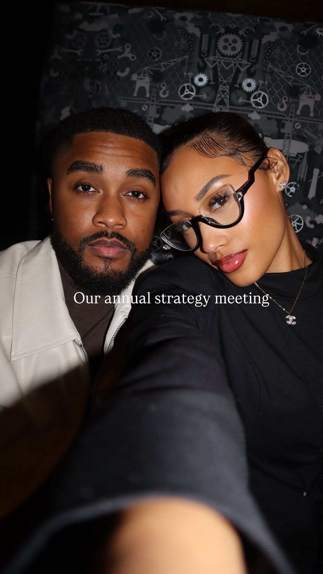 Post 3 by Conway Johnson III on Instagram (video)