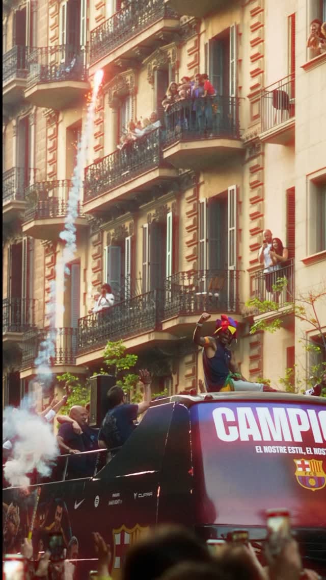 Post 2 by Martins on Instagram (video)