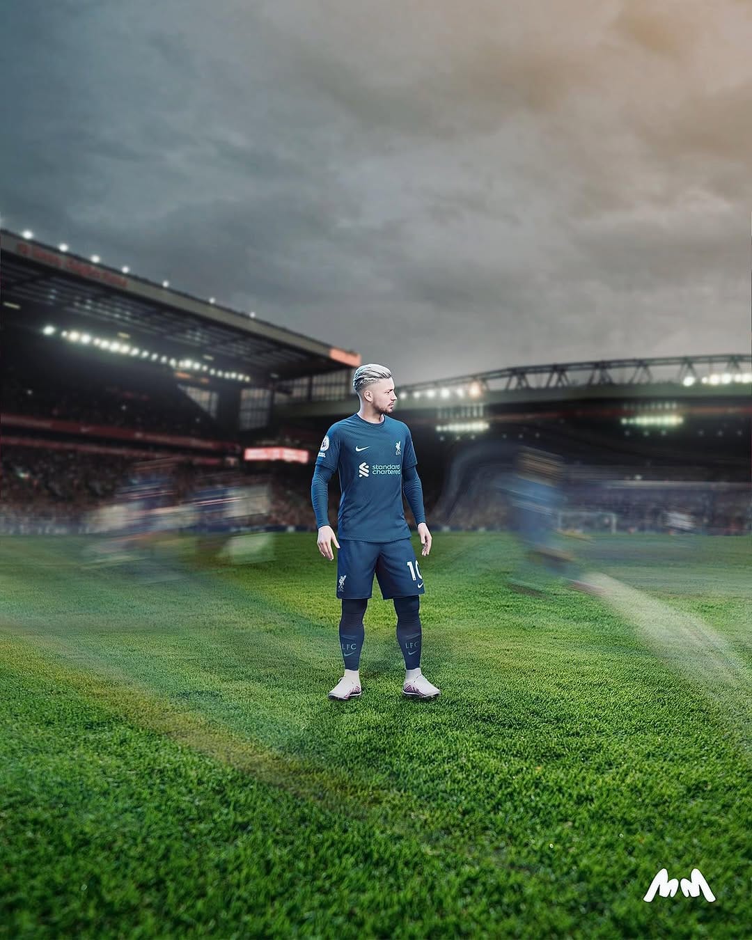 Post 6 by Martins on Instagram (image)
