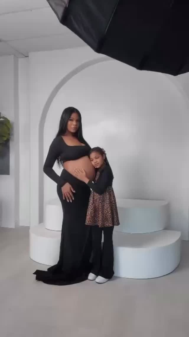Post 3 by Candice Ebanks on Instagram (video)