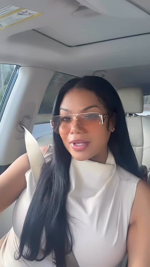 Post 6 by Candice Ebanks on Instagram (video)