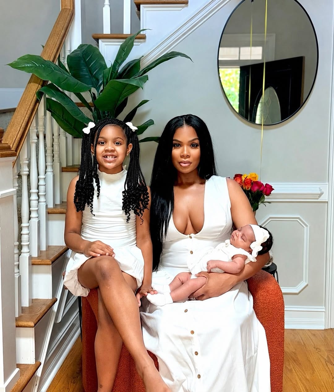 Post 1 by Candice Ebanks on Instagram (image)