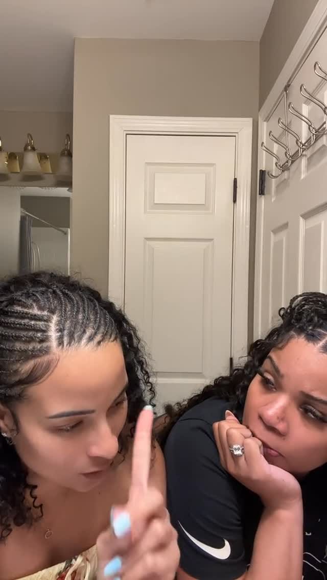 Post 2 by Candice Ebanks on Instagram (video)