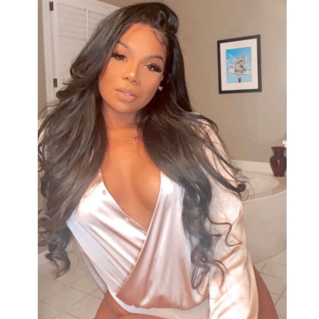 Post 10 by Candice Ebanks on Instagram (image)