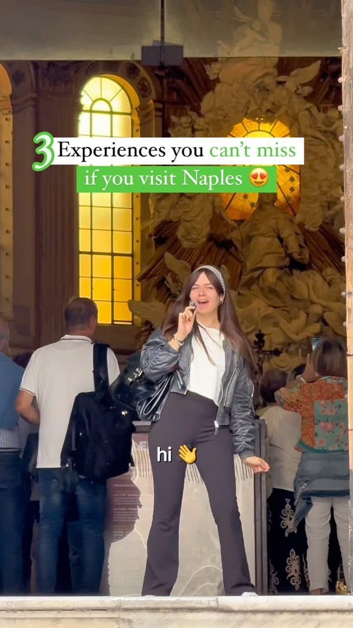 Post 1 by The Naples Pass ® on Instagram (video)