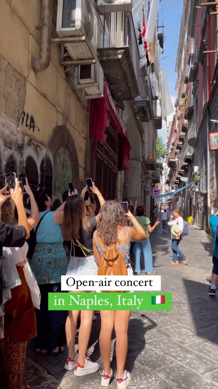 Post 9 by The Naples Pass ® on Instagram (video)