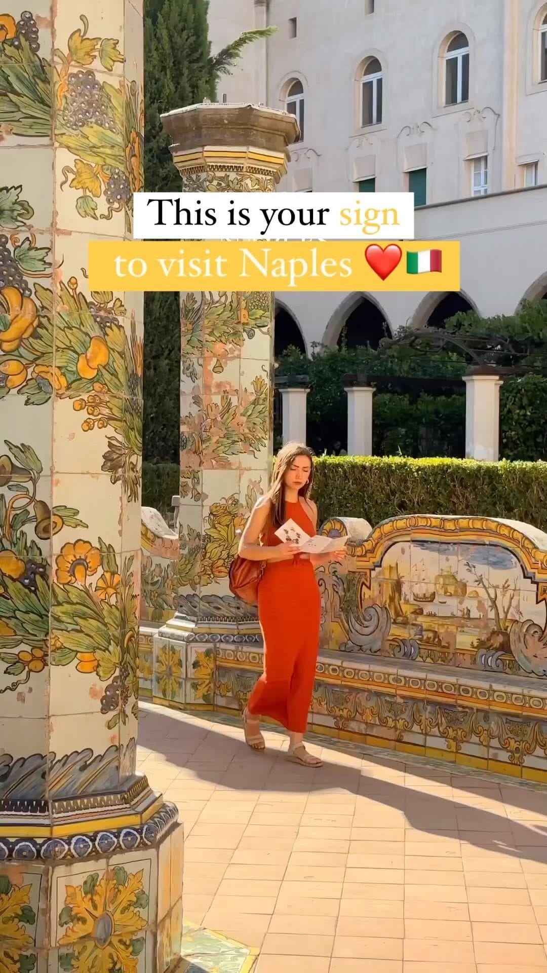 Post 10 by The Naples Pass ® on Instagram (video)