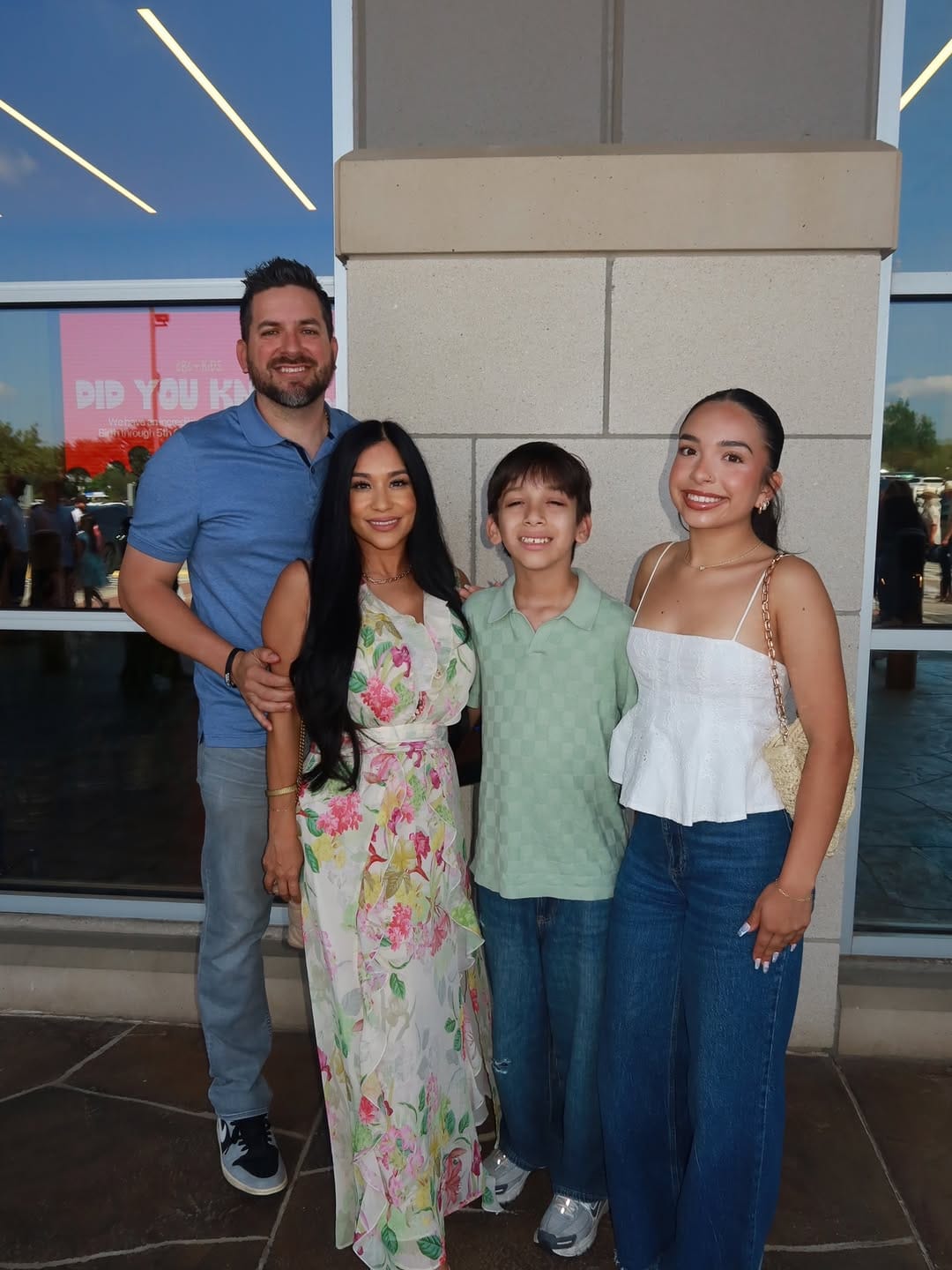 Post 3 by Lisa Marie Guzman on Instagram (carousel)