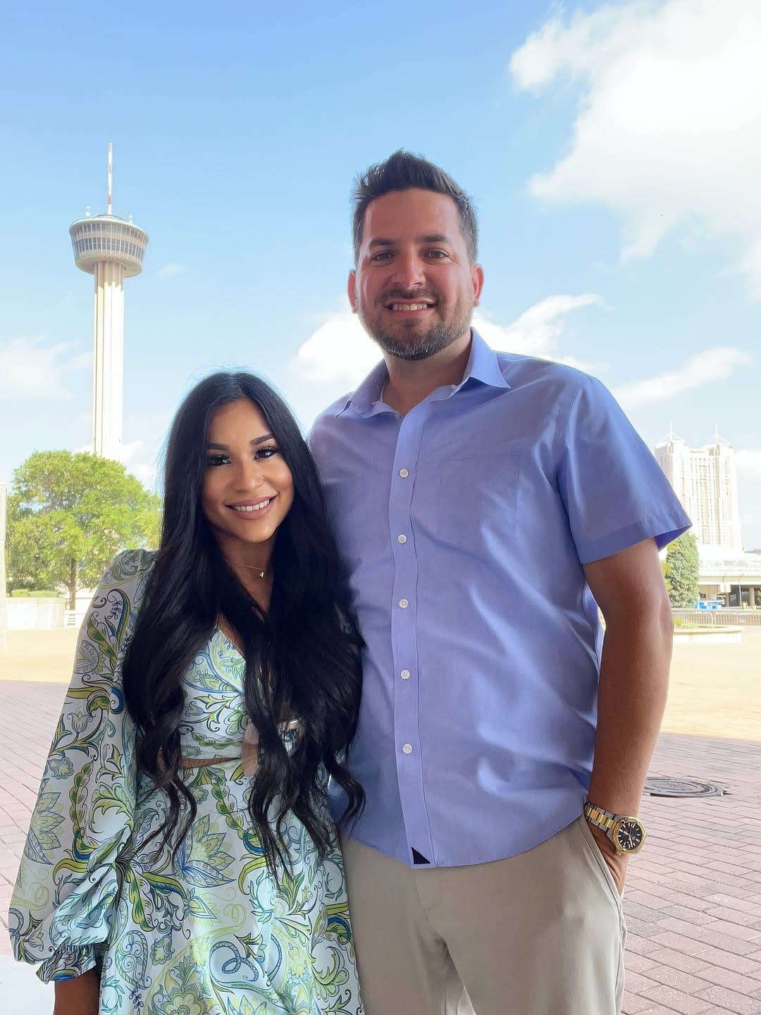 Post 9 by Lisa Marie Guzman on Instagram (image)