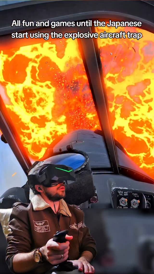 Post 5 by Brigadier Fox on Instagram (video)