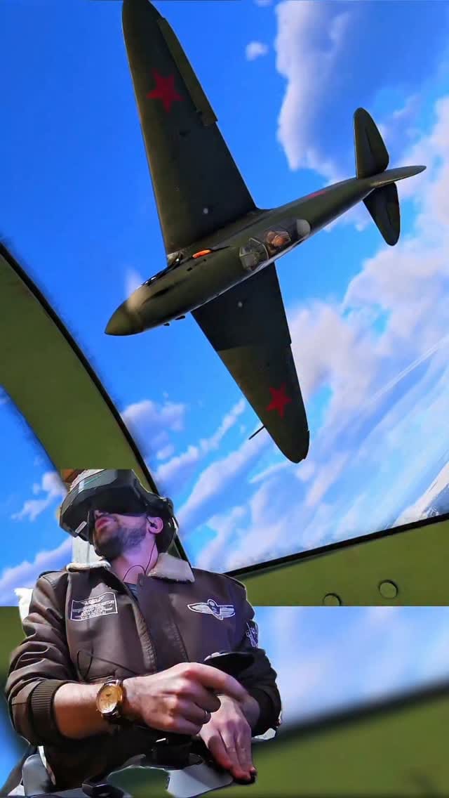 Post 7 by Brigadier Fox on Instagram (video)