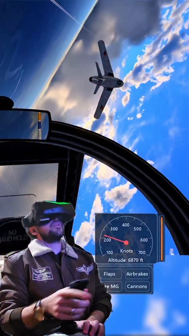 Post 2 by Brigadier Fox on Instagram (video)