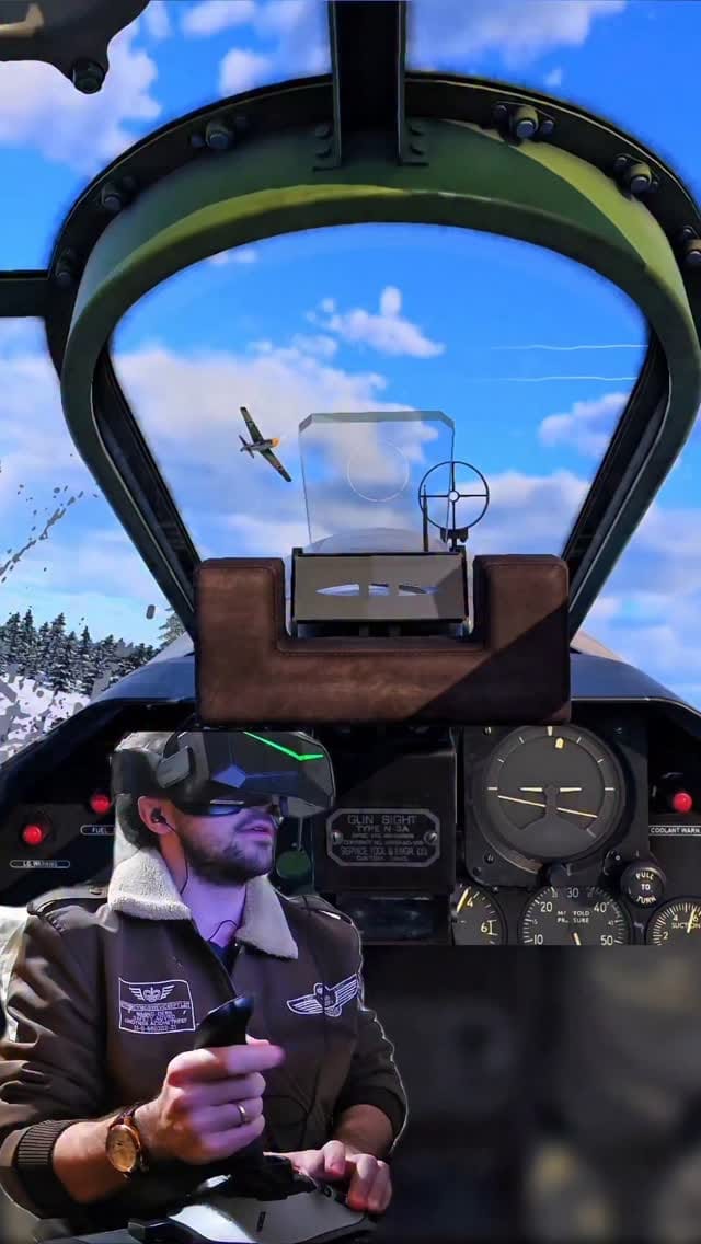 Post 6 by Brigadier Fox on Instagram (video)