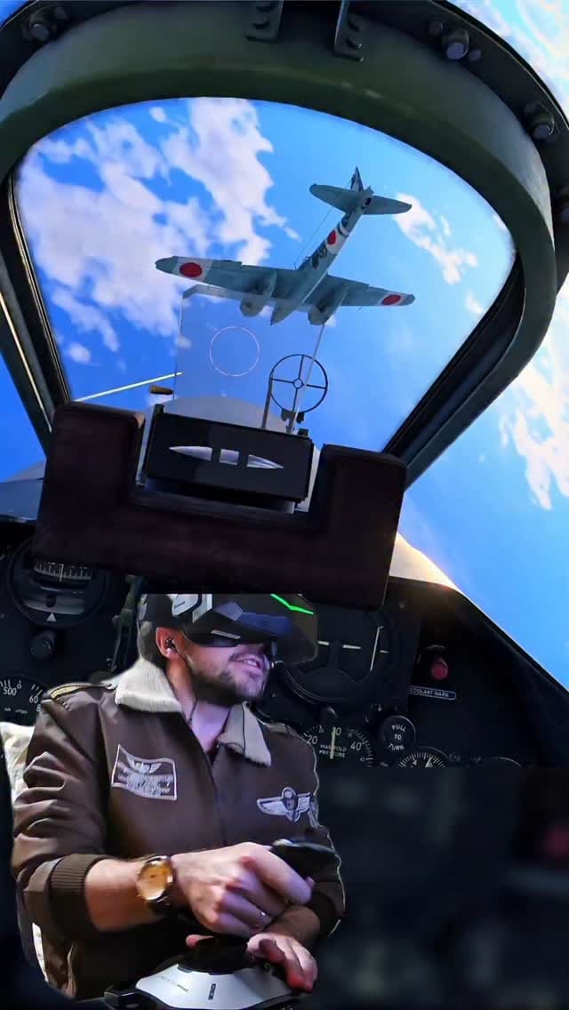 Post 8 by Brigadier Fox on Instagram (video)