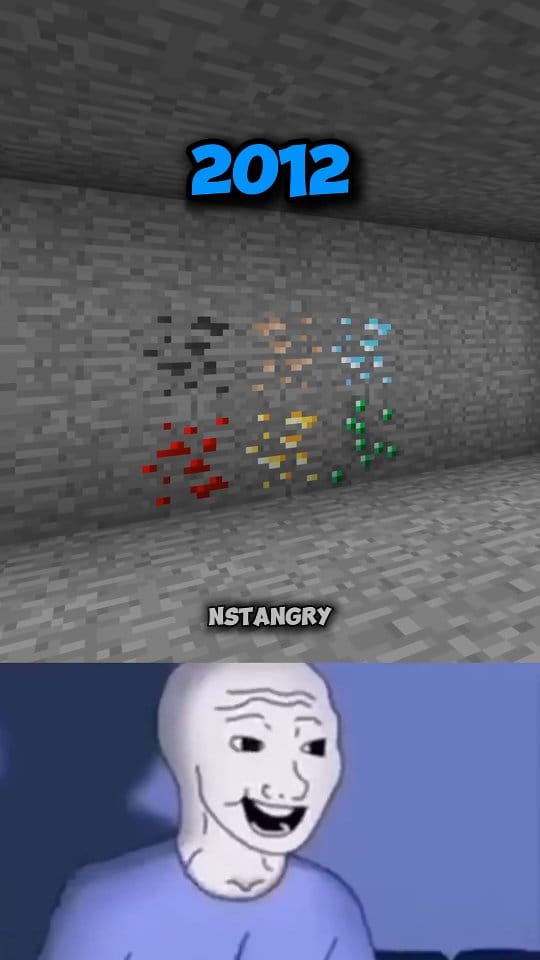 Post 8 by nsTAngry on Instagram (video)