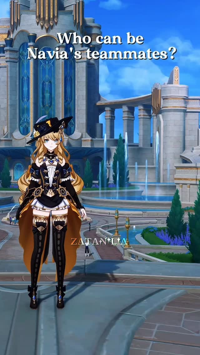 Post 10 by Zatanna🎩🪄 on Instagram (video)