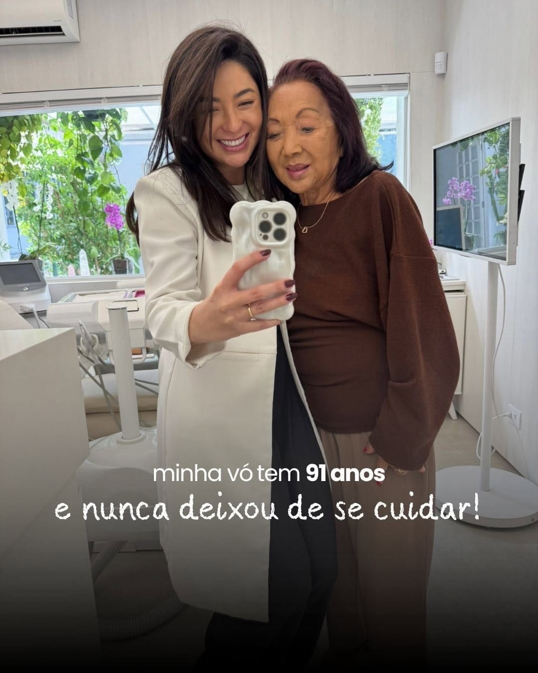 Post 4 by Dra Jana Murai | HARMONIZAÇÃO FACIAL on Instagram (carousel)