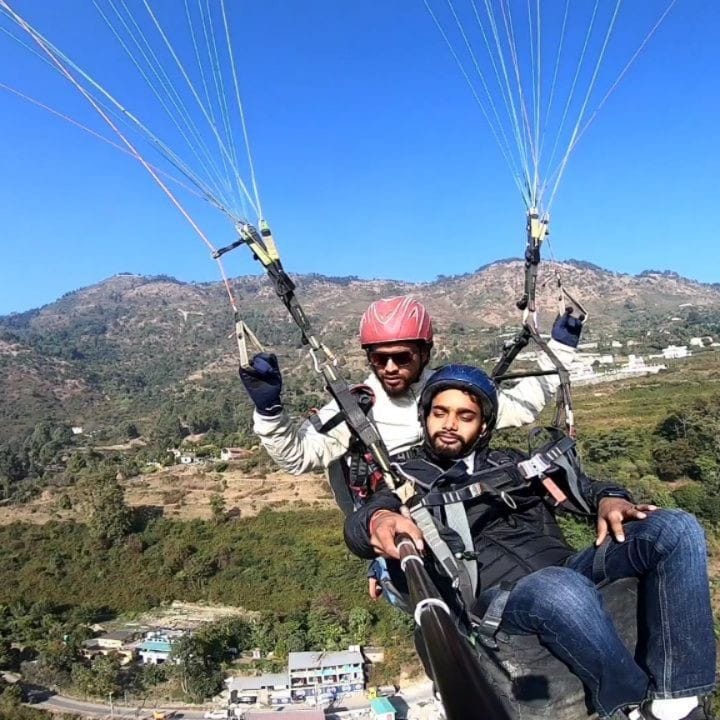 Post 8 by Akhand Pratap Singh on Instagram (carousel)