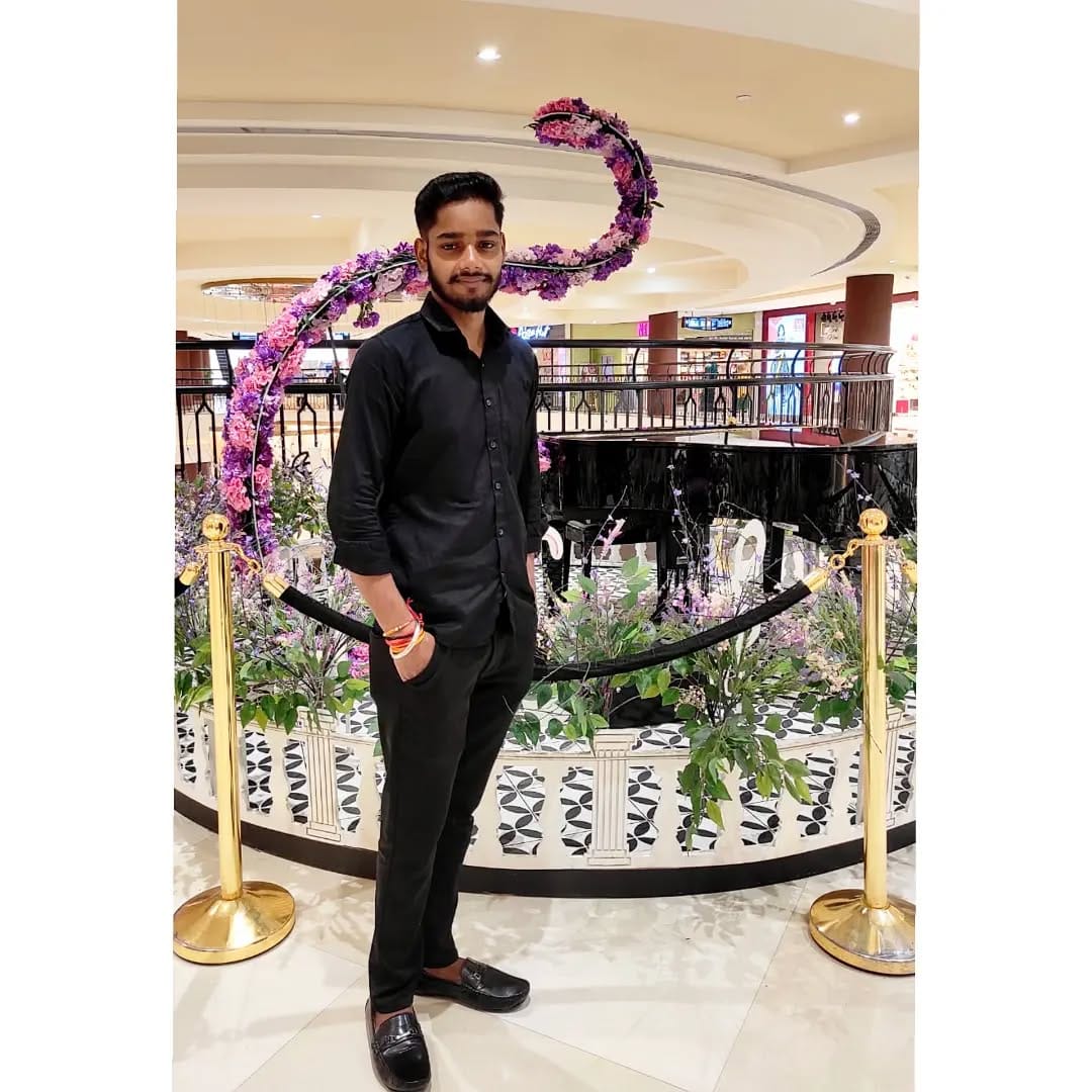 Post 10 by Akhand Pratap Singh on Instagram (image)