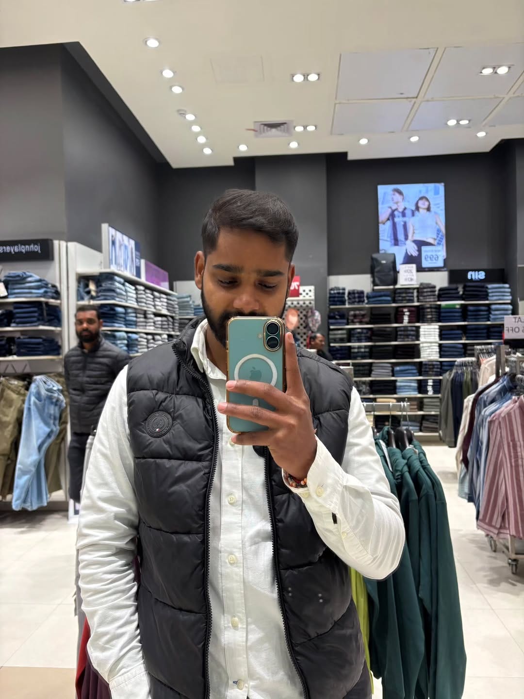 Post 3 by Akhand Pratap Singh on Instagram (image)