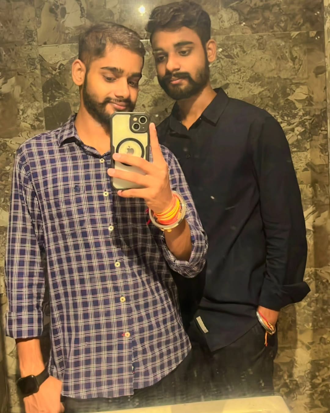 Post 9 by Akhand Pratap Singh on Instagram (image)