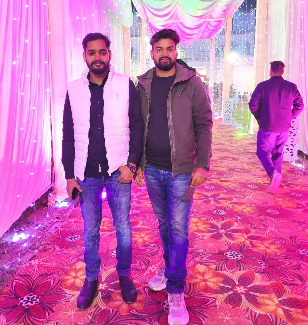 Post 4 by Akhand Pratap Singh on Instagram (image)