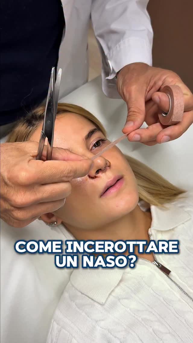 Post 10 by Dr. Massimiliano Quatela - Chirurgo Plastico on Instagram (video)