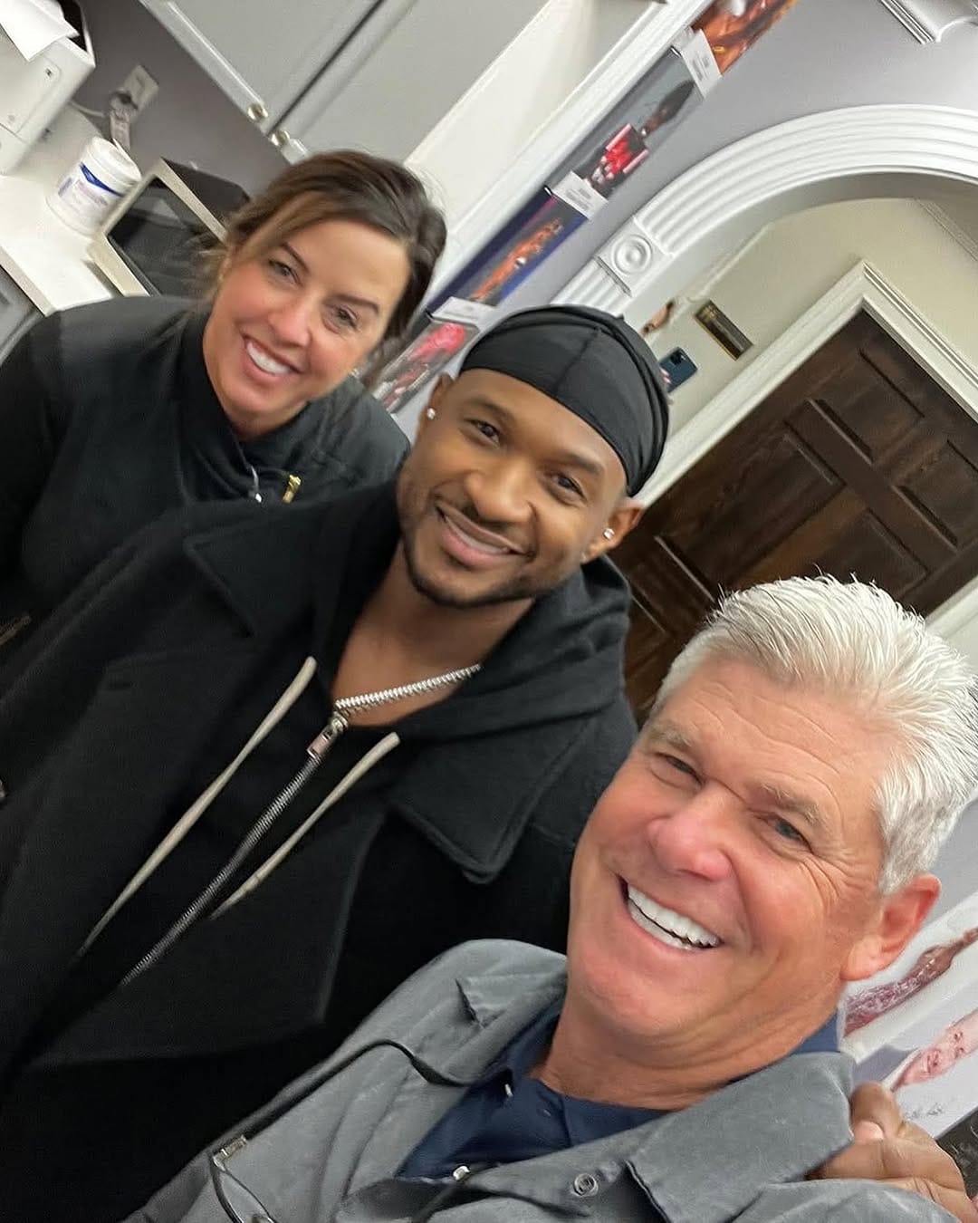 Post 3 by Dr. Charlie Cooper on Instagram (image)