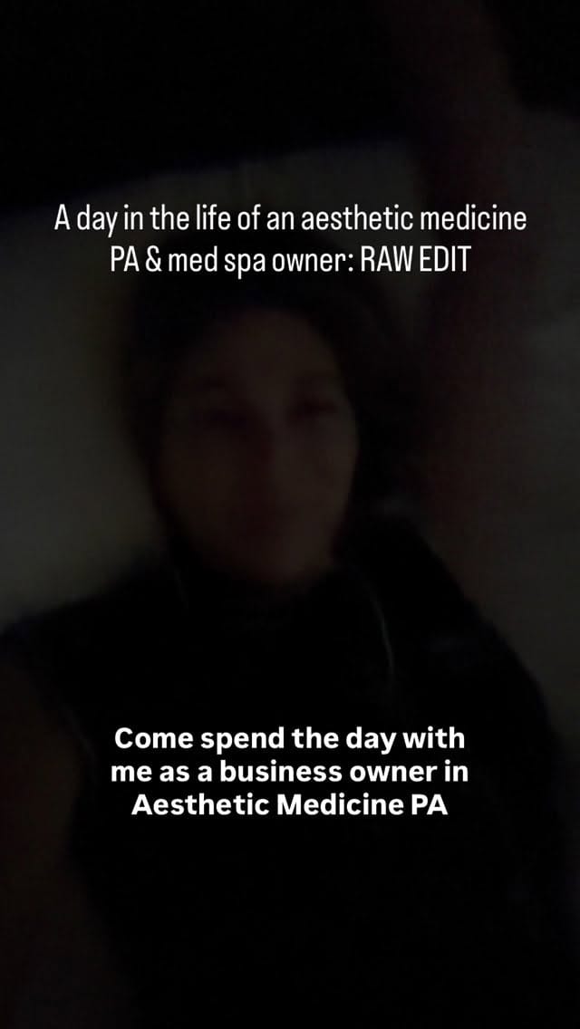 Post 3 by NIKS Medical Spa l Del Mar l San Diego on Instagram (video)